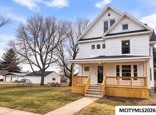 204 3rd St S, Rockwell, IA 50469