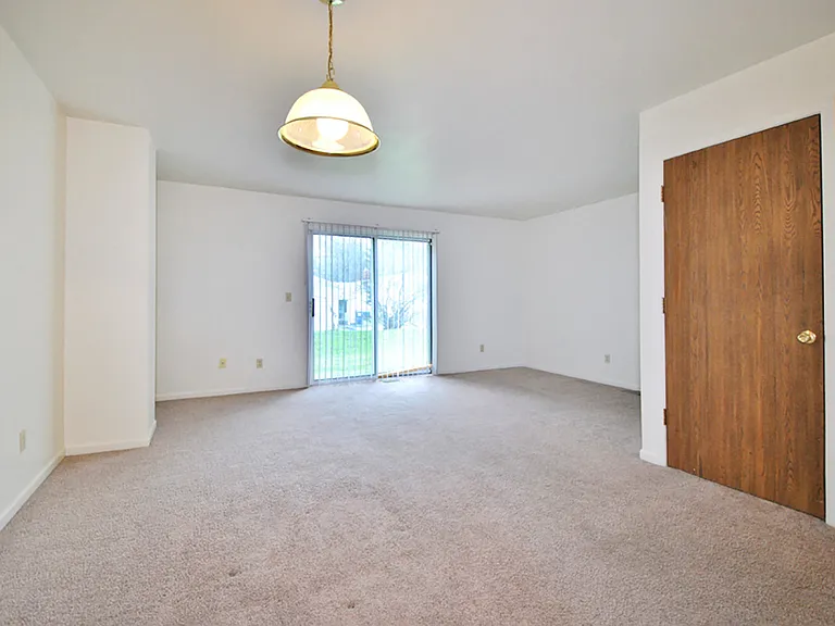 The View Apartments and Townhomes — Photo 16