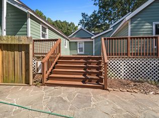 403 E Railroad St #A, Spring Hope, NC 27882