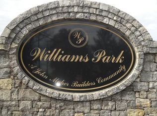 2001 Austin Dr, Spring Hill, TN 37174