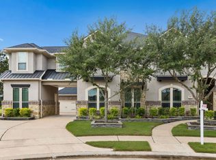 5614 Wimberly Briar Ln, Fulshear, TX 77441
