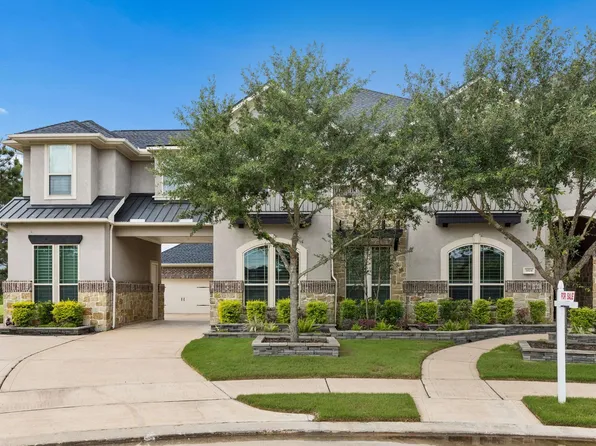 5614 Wimberly Briar Ln, Fulshear, TX 77441