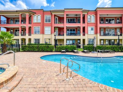 115 SUNSET HARBOR Way UNIT 202, Saint Augustine, FL, 32080