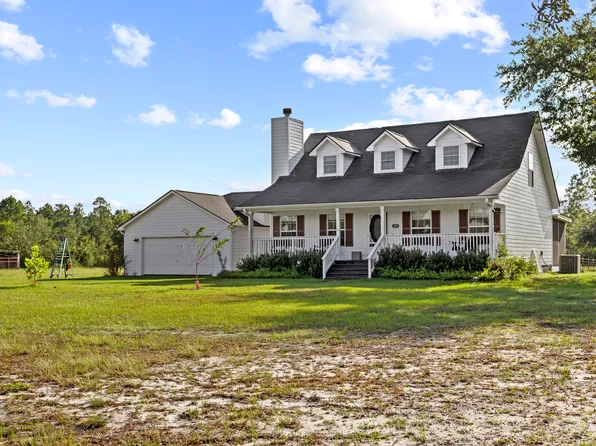 315 Jeanies Rd, Hinesville, GA 31313