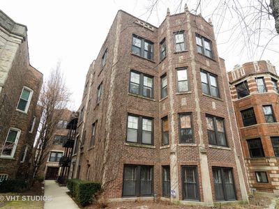 5348 N Glenwood Ave APT 3E, Chicago, IL, 60640