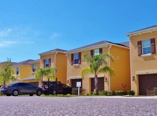 9625 Trumpet Vine Loop, New Port Richey, FL 34655