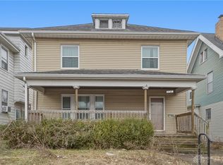 2127 Wayne Ave, Dayton, OH 45410