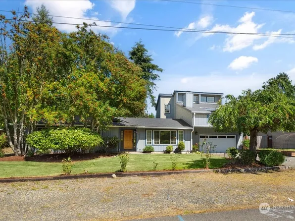 1525 Lake View Avenue, Snohomish, WA 98290