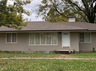 501 S Park St, Osceola, IA 50213