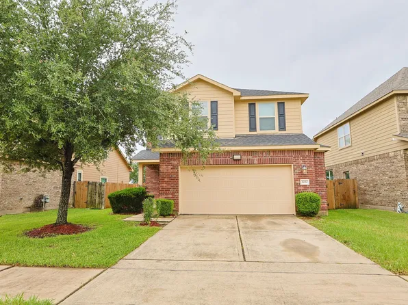 3222 Bainbridge Hill Ln, Houston, TX 77047