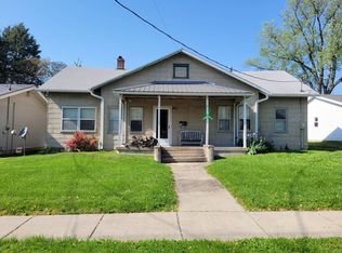 210 E Pine St, Robinson, IL 62454
