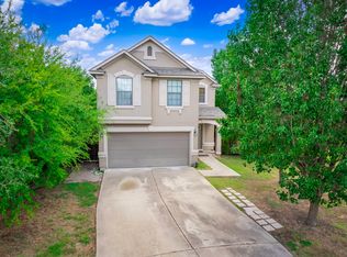 141 Clover Cv, Kyle, TX 78640