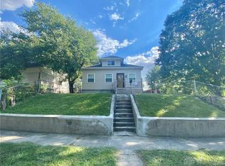 1704 Taylor Ave, Middletown, OH 45044