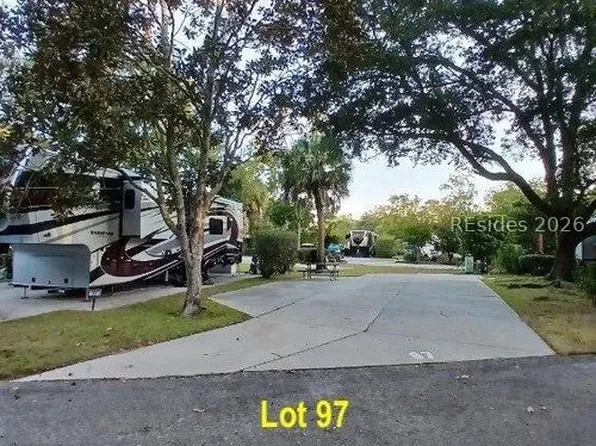 43 Jenkins Island Road UNIT 097, Hilton Head Island, SC 29926