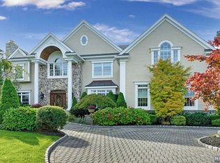 14 Patrick Brem, Mahwah, NJ 07430