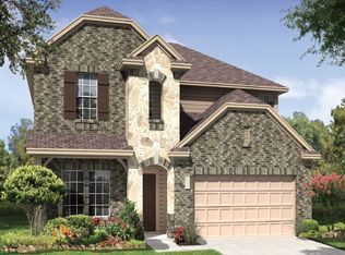 23634 Bernshausen Dr, Spring, TX 77389