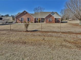 10801 S Center Ln, Oklahoma City, OK 73165