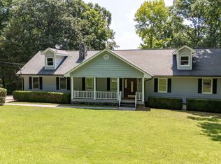 109 Bass Cir, Jackson, GA 30233