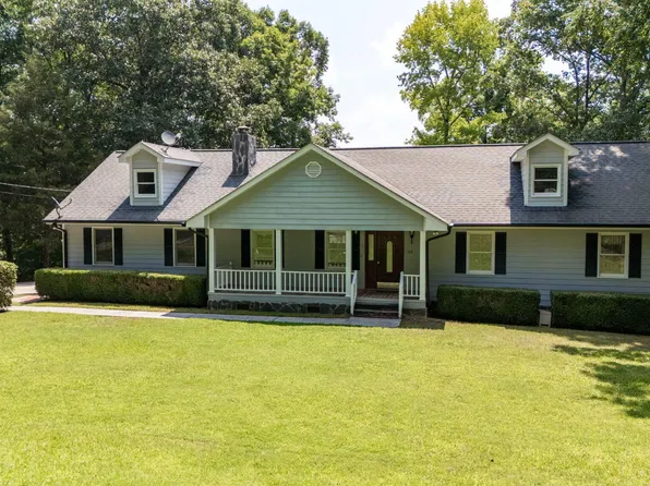 109 Bass Cir, Jackson, GA 30233