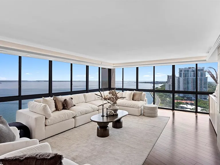 3301 Bayshore Blvd #2207B — Photo 28
