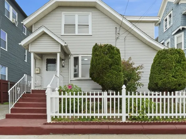 137 Reservoir Ave, Providence, RI 02907