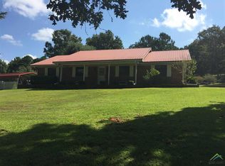 5529 Fm 752 S, Rusk, TX 75785