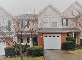 2504 Nashboro Blvd, Nashville, TN 37217
