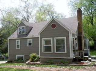 3411 NE 34th Ter, Kansas City, MO 64117