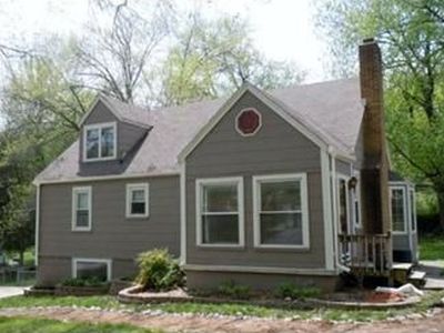 3411 NE 34th Ter, Kansas City, MO, 64117