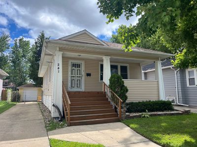 241 Warren St, Calumet City, IL, 60409