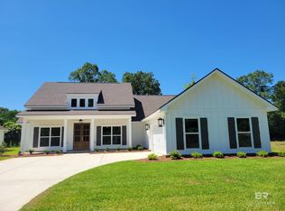 638 Kitfox Ave, Fairhope, AL 36532