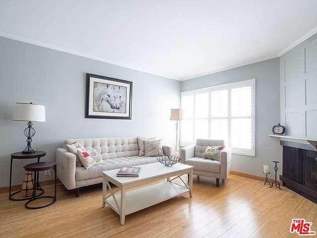 1st image of 11656 Montana Ave APT 207