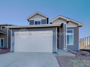 10423 Kalama Dr, Colorado Springs, CO 80925