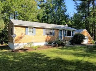 5 Port Wedeln Rd, Wolfeboro, NH 03894