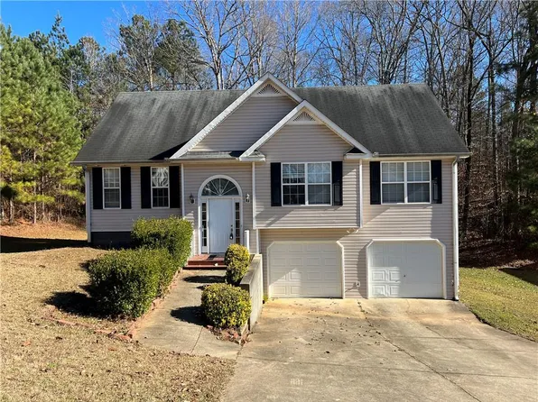 327 Cannon Trl, Dallas, GA 30157