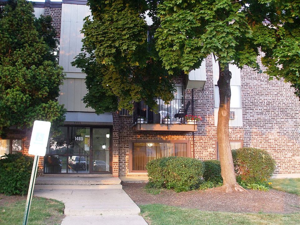 1st image of 1485 N Winslowe Dr APT 104