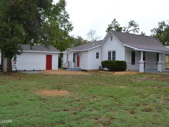 128 S Monroe Ave, Joplin, MO 64801