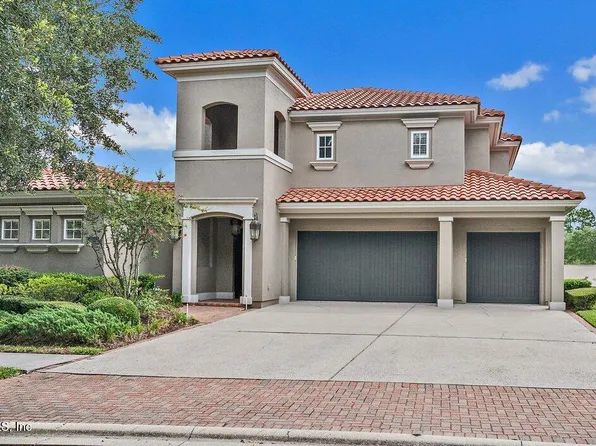 4537 CARRARA CT. Court, Jacksonville, FL 32224