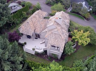 4701 SW Campbell Ct, Portland, OR 97239