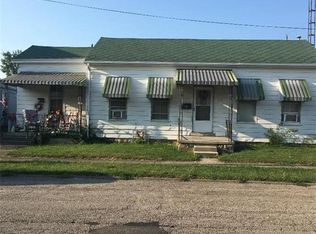 113 E Somers St, Eaton, OH 45320
