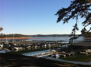 15 Yellow Hammer Dr, White, GA 30184