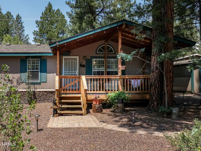 140 Hunter Pl, Munds Park, AZ, 86017