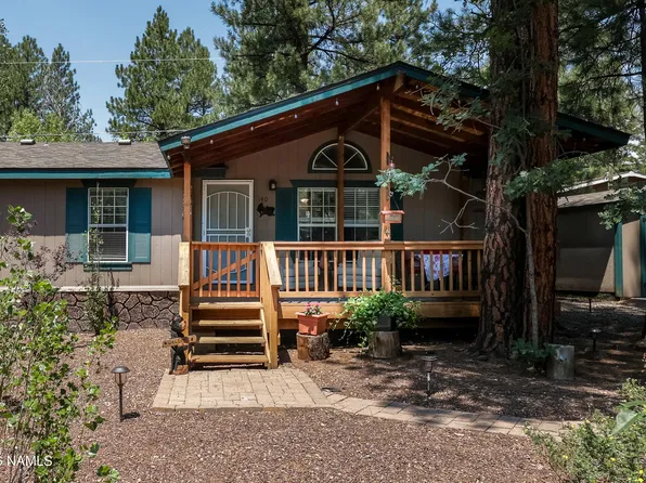140 Hunter Pl, Munds Park, AZ 86017