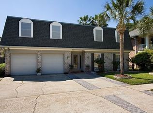 4640 Taft Park, Metairie, LA 70002