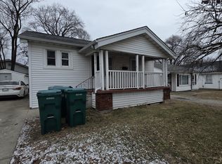 812 S Belmont Ave, Decatur, IL 62521