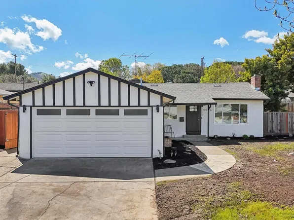 5526 Michigan Blvd, Concord, CA 94521