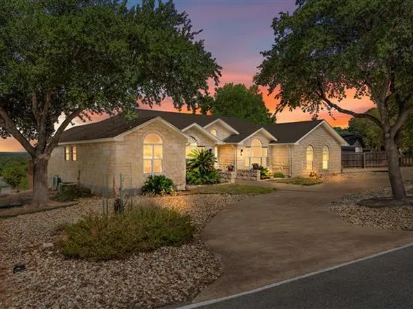 4096 Outpost Trce, Leander, TX 78645