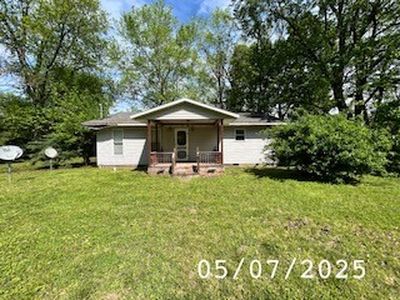 308 N Lincoln St, Palestine, IL, 62451