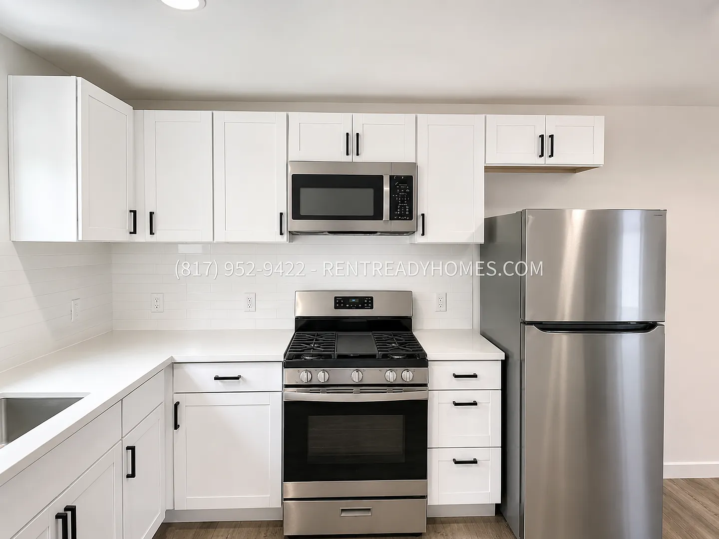 4009 Lamar St — Photo 3