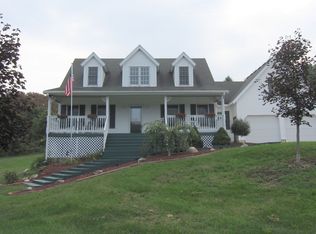 11115 Ware Rd, Lowell, MI 49331